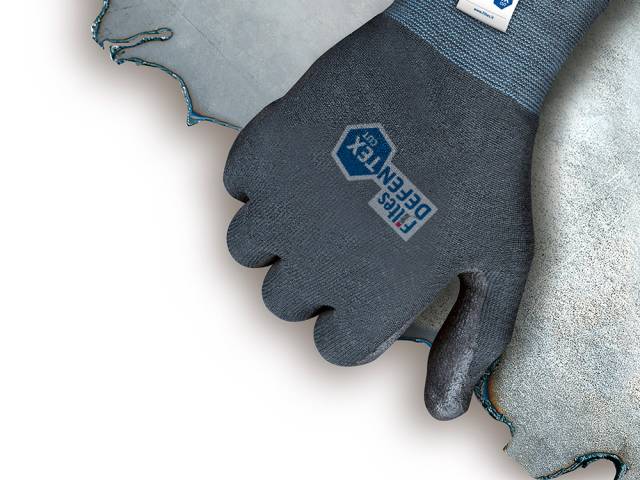 Filtes Defentex